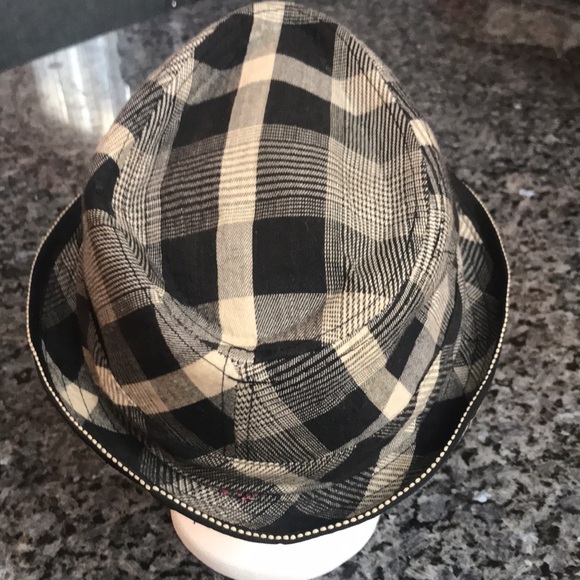 Levi’s fedora - Picture 4 of 7